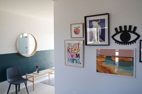 Peterborough House & Motel - Maitland Accommodation 4