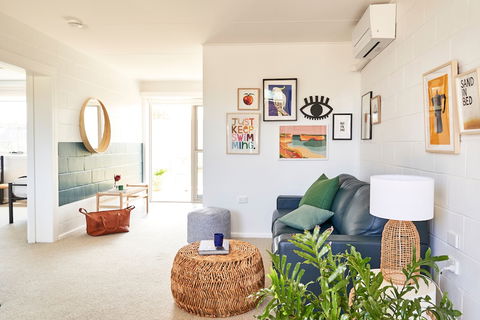 Peterborough House & Motel - Maitland Accommodation 3