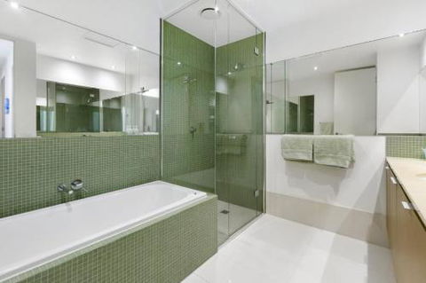 MARINA VIEW - Maitland Accommodation 4