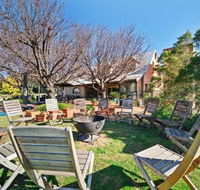 Sandalyn Estate Hunter Valley - Maitland Accommodation