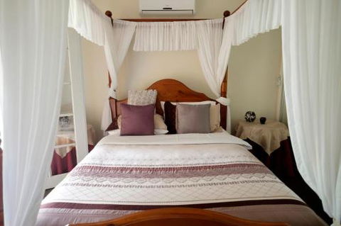 Fergusson Winery Homestead Accomodation - Maitland Accommodation 0