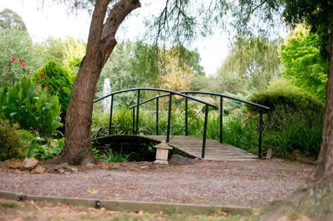 Fergusson Winery Homestead Accomodation - Maitland Accommodation 1