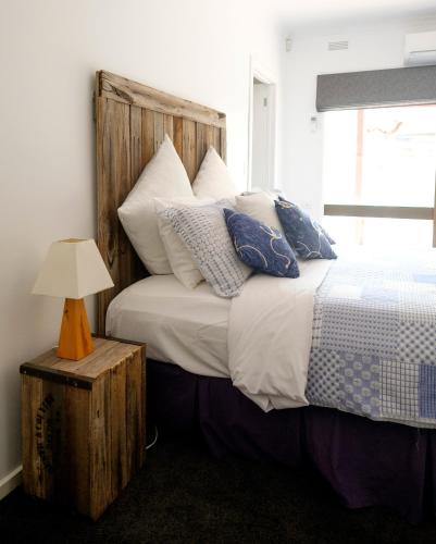 Fergusson Winery Homestead Accomodation - Maitland Accommodation 5
