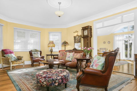 Berdea - Maitland Accommodation 4