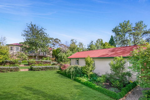 Berdea - Maitland Accommodation 1