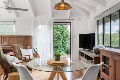 A PERFECT STAY - Twin Tallows - Maitland Accommodation 6