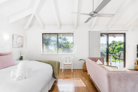 A PERFECT STAY - Twin Tallows - Maitland Accommodation 2