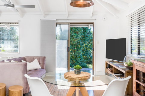 A PERFECT STAY - Twin Tallows - Maitland Accommodation 1