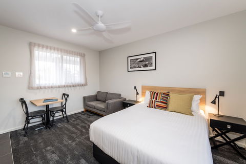 Avenue Motel Apartments - Maitland Accommodation 2