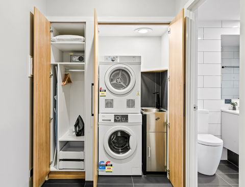 Avenue Motel Apartments - Maitland Accommodation 5