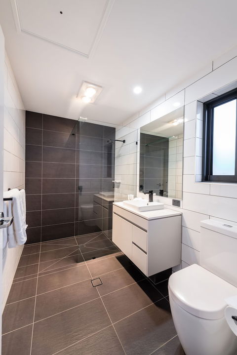Avenue Motel Apartments - Maitland Accommodation 4