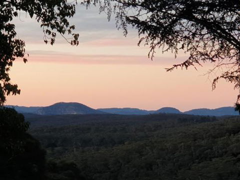 NEW Winston Cottage Leura Views & Location - Maitland Accommodation 0