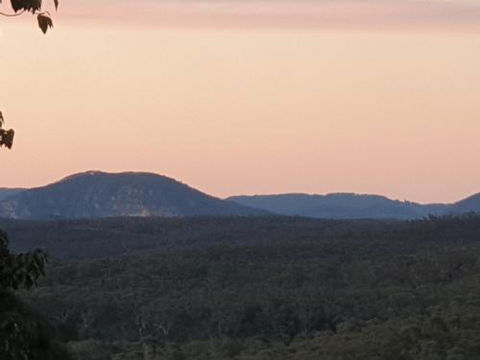 NEW Winston Cottage Leura Views & Location - Maitland Accommodation 3
