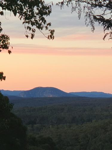 NEW Winston Cottage Leura Views & Location - Maitland Accommodation 6