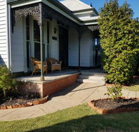 CARNBREA - Maitland Accommodation