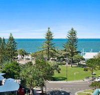 Unit 7 Fair Haven Kings Beach Excellent Views - Maitland Accommodation