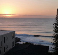 Unit 5 Sanctuary Shores Kings Beach Free Wifi - Maitland Accommodation