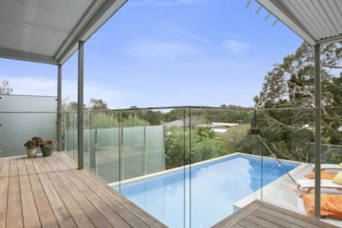 Lansdowne Villa - Maitland Accommodation 0