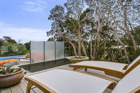 Lansdowne Villa - Maitland Accommodation 6