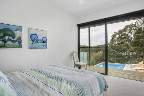 Lansdowne Villa - Maitland Accommodation 3