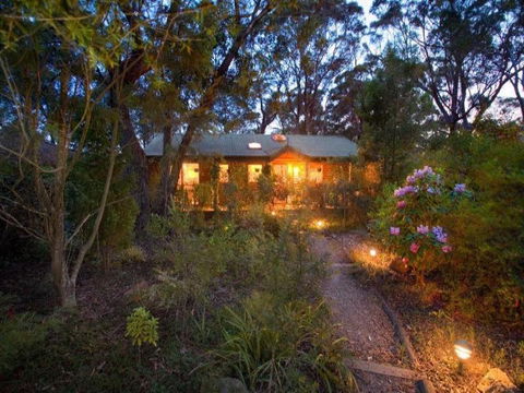 Canyon Cottage - Maitland Accommodation 5