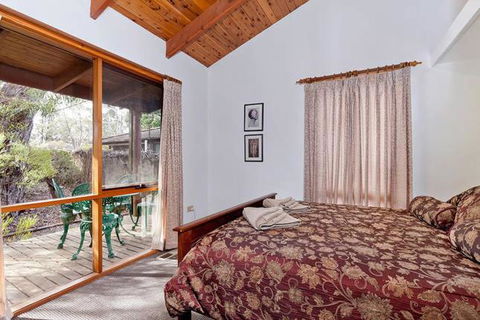 Canyon Cottage - Maitland Accommodation 3
