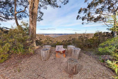 Canyon Cottage - Maitland Accommodation 2