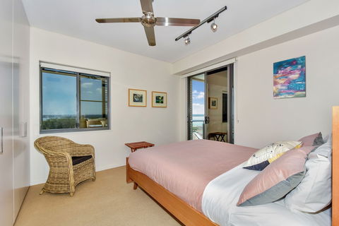 Darwin Waterfront Short Stay Apartments - Maitland Accommodation 4