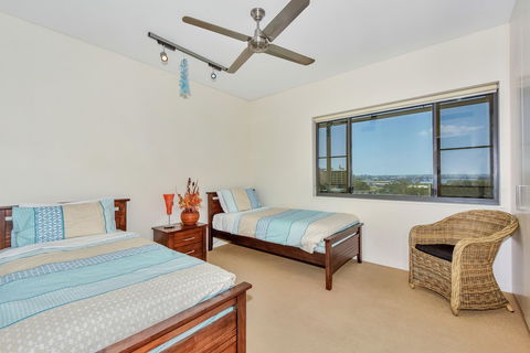 Darwin Waterfront Short Stay Apartments - Maitland Accommodation 1