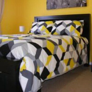 Numurkah Self Contained Apartments - Maitland Accommodation 2