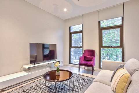 Apartment Darling Harbour Day St. 22 - Maitland Accommodation 2