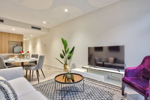 Apartment Darling Harbour Day St. 22 - Maitland Accommodation 1