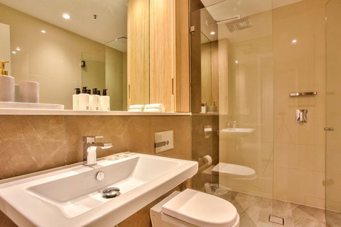 Apartment Darling Harbour Day St. 22 - Maitland Accommodation 5