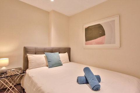Apartment Darling Harbour Day St. 22 - Maitland Accommodation 4