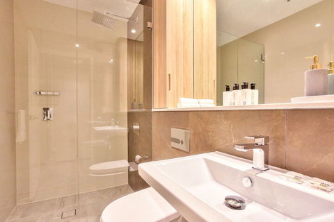 Apartment Darling Harbour Day St. 23 - Maitland Accommodation 2