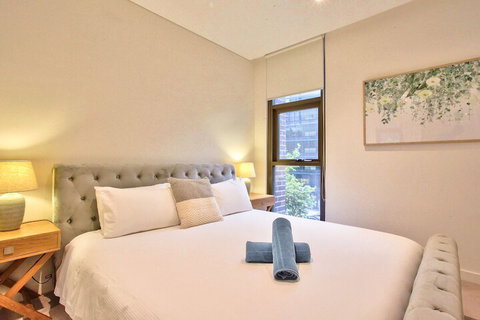 Apartment Darling Harbour Day St. 23 - Maitland Accommodation 3