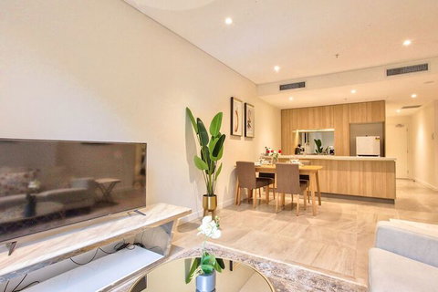 Apartment Darling Harbour Day St. 23 - Maitland Accommodation 5