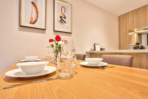 Apartment Darling Harbour Day St. 23 - Maitland Accommodation 1