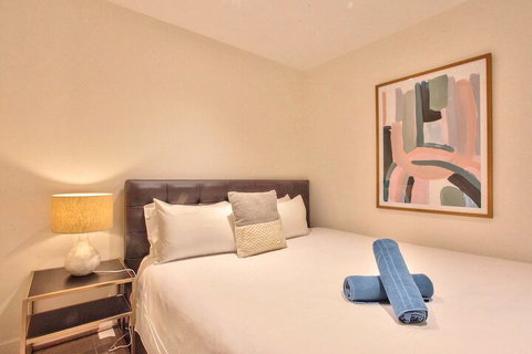 Apartment Darling Harbour Day St. 23 - Maitland Accommodation 7