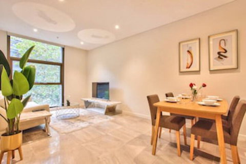 Apartment Darling Harbour Day St. 23 - Maitland Accommodation 0