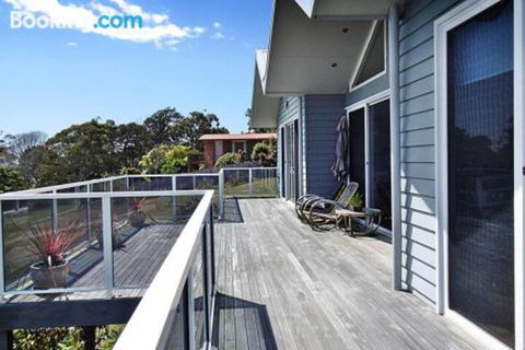 Allure - Maitland Accommodation 3