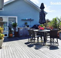 Allure - Maitland Accommodation