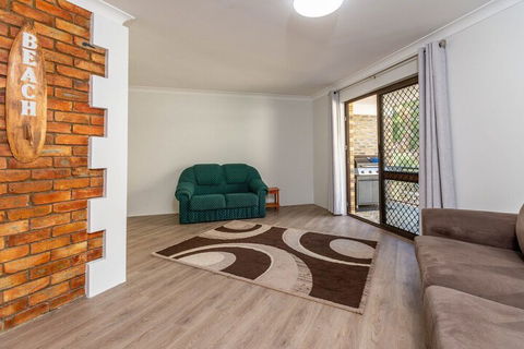 Great Location Close To Waterfront Shops Restaurants & Cafes. - Maitland Accommodation 5