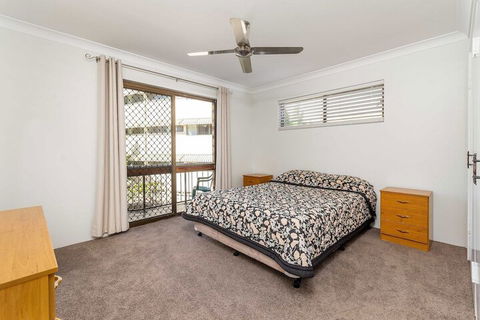 Great Location Close To Waterfront Shops Restaurants & Cafes. - Maitland Accommodation 3