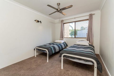 Great Location Close To Waterfront Shops Restaurants & Cafes. - Maitland Accommodation 4