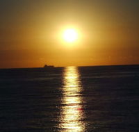 Short Stroll to Surf Beach North Street Woorim - Maitland Accommodation