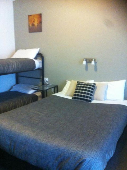 Greenleigh Cooma Motel - Maitland Accommodation 1