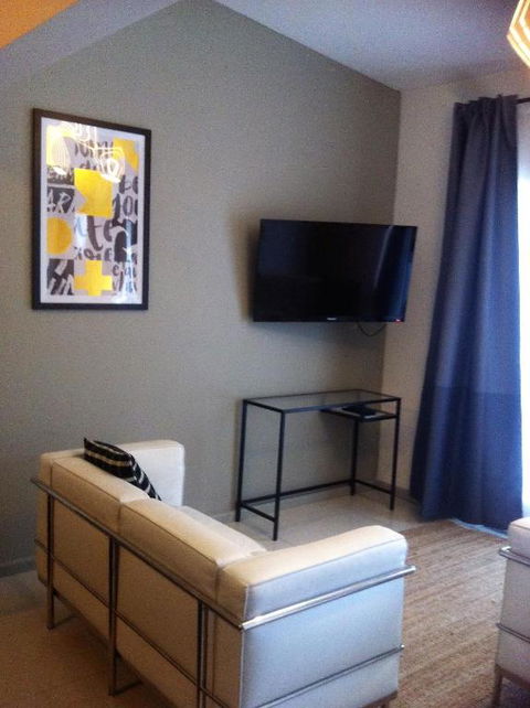 Greenleigh Cooma Motel - Maitland Accommodation 3