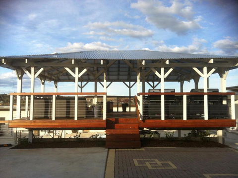 Greenleigh Cooma Motel - Maitland Accommodation 5