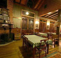 Carter Cottages - Maitland Accommodation
